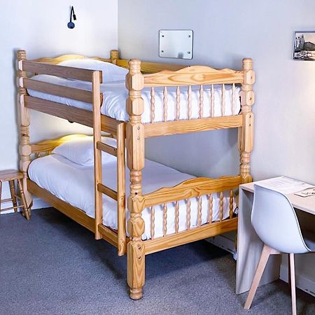 Abelha Hotel Le France Brive-la-Gaillarde Ngoại thất bức ảnh