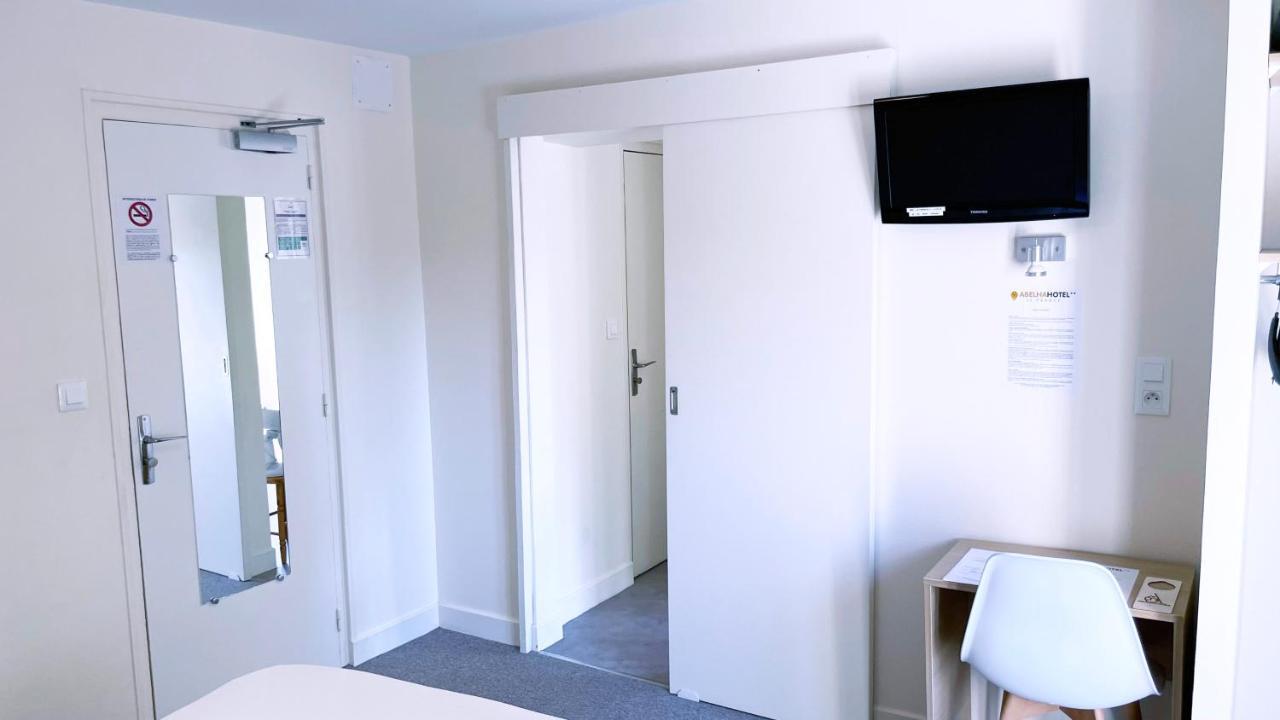 Abelha Hotel Le France Brive-la-Gaillarde Ngoại thất bức ảnh