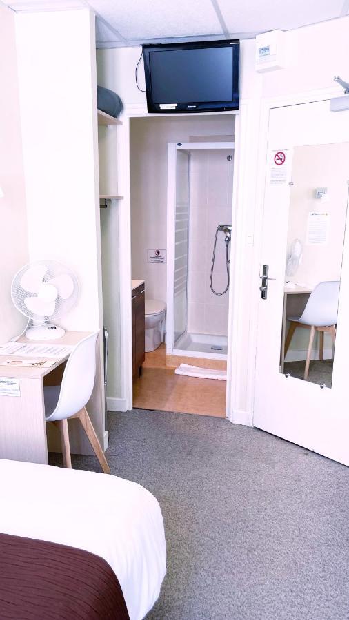 Abelha Hotel Le France Brive-la-Gaillarde Ngoại thất bức ảnh