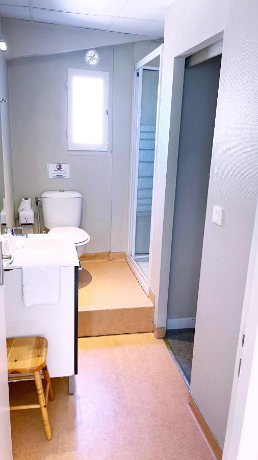 Abelha Hotel Le France Brive-la-Gaillarde Ngoại thất bức ảnh