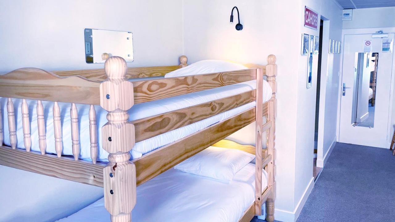 Abelha Hotel Le France Brive-la-Gaillarde Ngoại thất bức ảnh