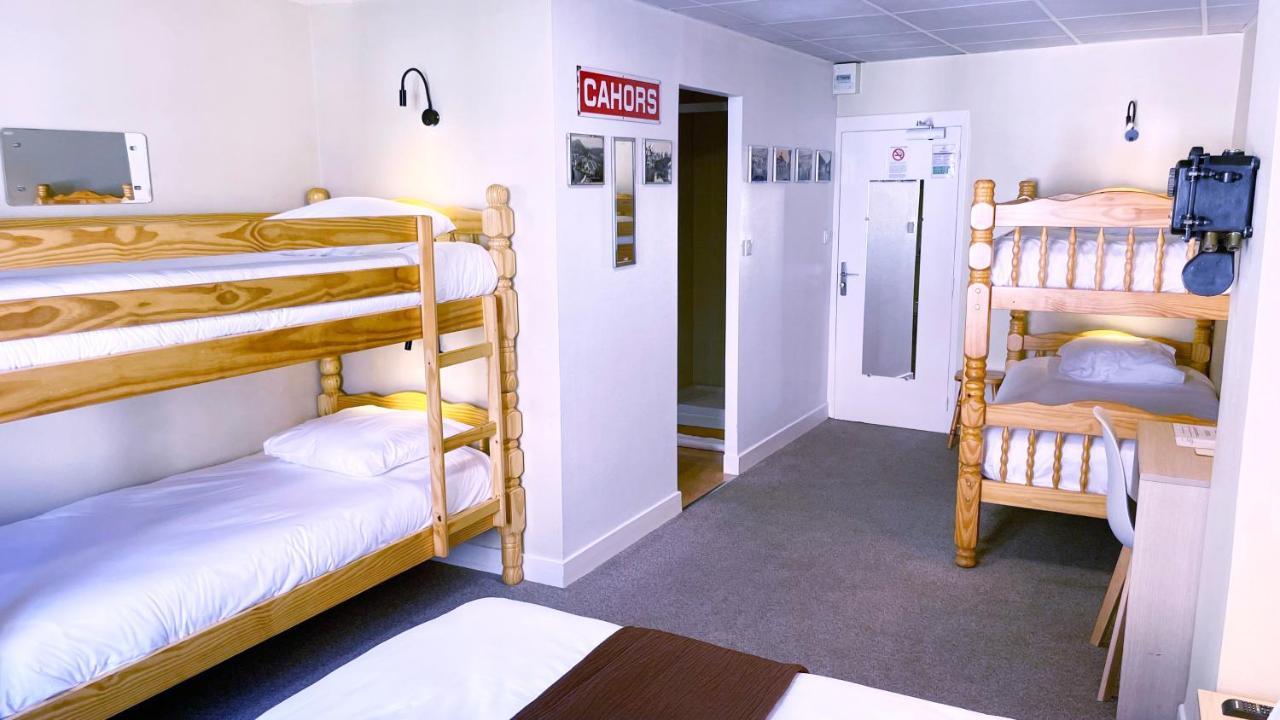 Abelha Hotel Le France Brive-la-Gaillarde Ngoại thất bức ảnh