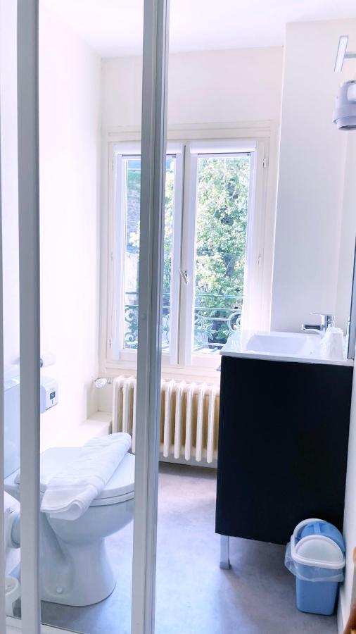 Abelha Hotel Le France Brive-la-Gaillarde Ngoại thất bức ảnh
