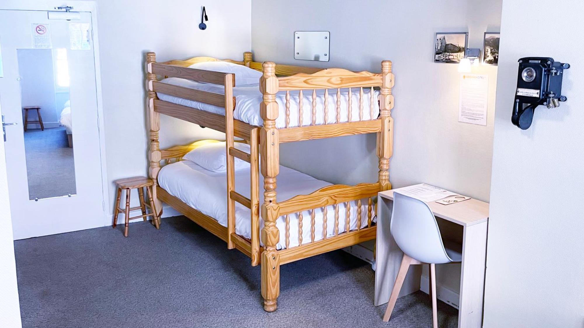 Abelha Hotel Le France Brive-la-Gaillarde Ngoại thất bức ảnh