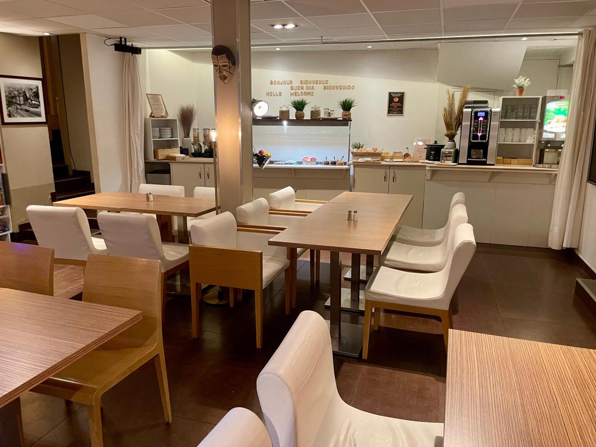 Abelha Hotel Le France Brive-la-Gaillarde Ngoại thất bức ảnh