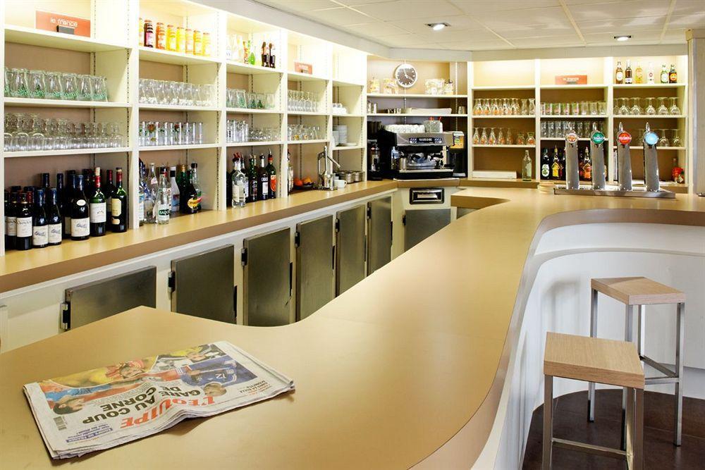Abelha Hotel Le France Brive-la-Gaillarde Ngoại thất bức ảnh